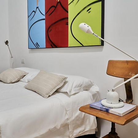 Palazzo Bevilacqua Napoli B&B المظهر الخارجي الصورة