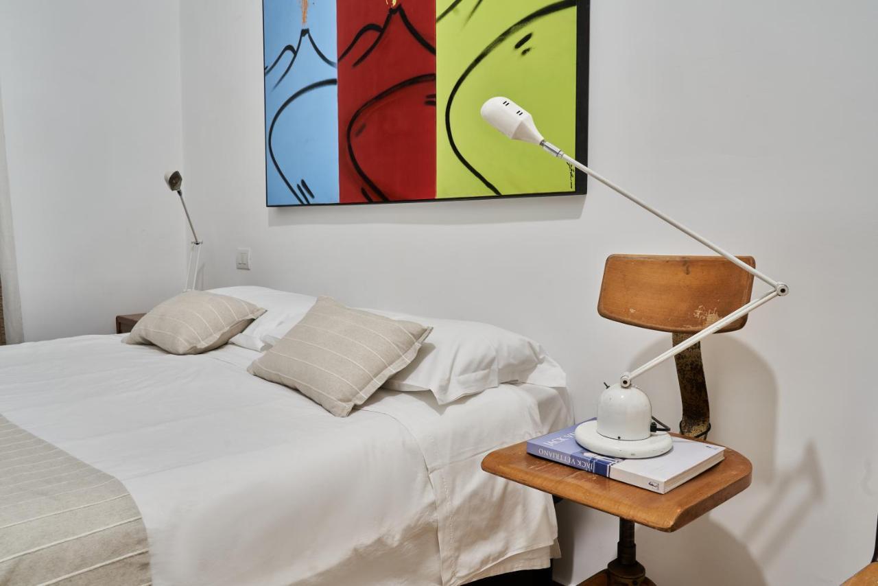 Palazzo Bevilacqua Napoli B&B المظهر الخارجي الصورة