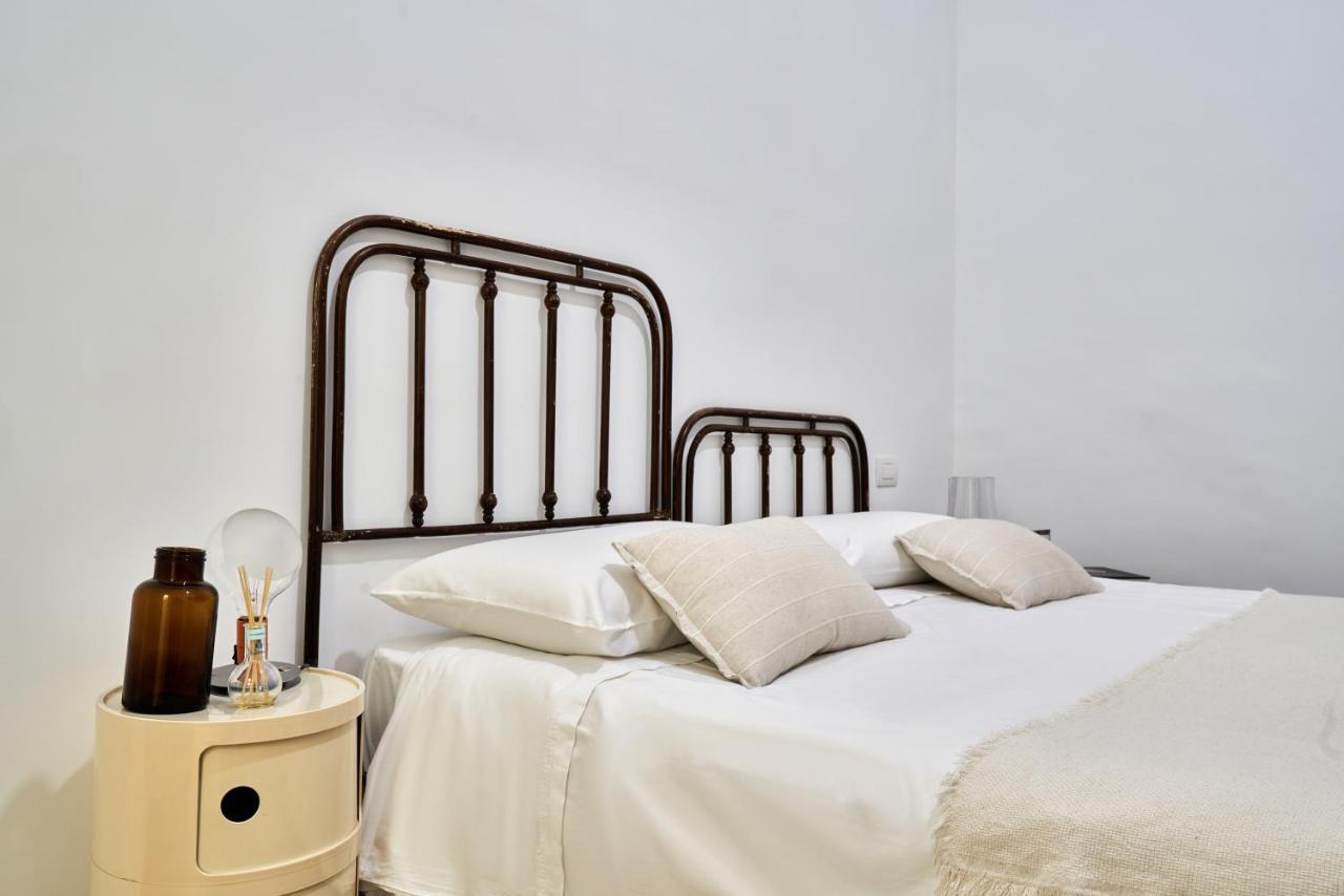 Palazzo Bevilacqua Napoli B&B المظهر الخارجي الصورة